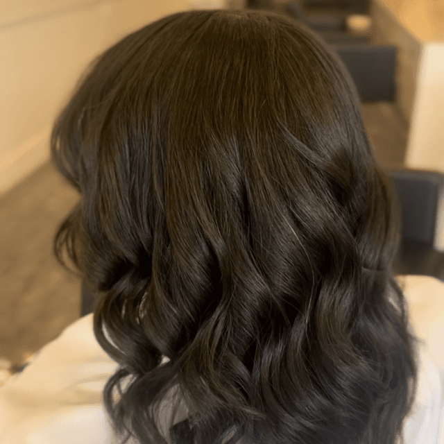 Simply Sleek Silk Press Membership at Simplicity Beauty in Fort Worth, TX