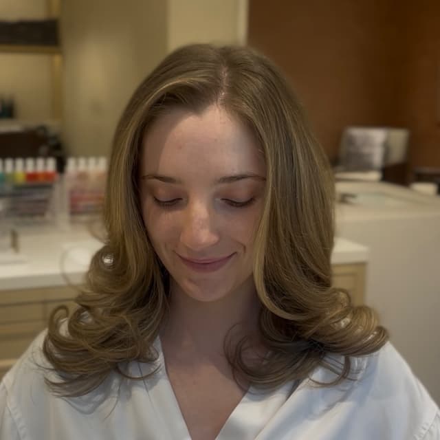Simply Smooth Blowout Membership at Simplicity Beauty in Fort Worth, TX